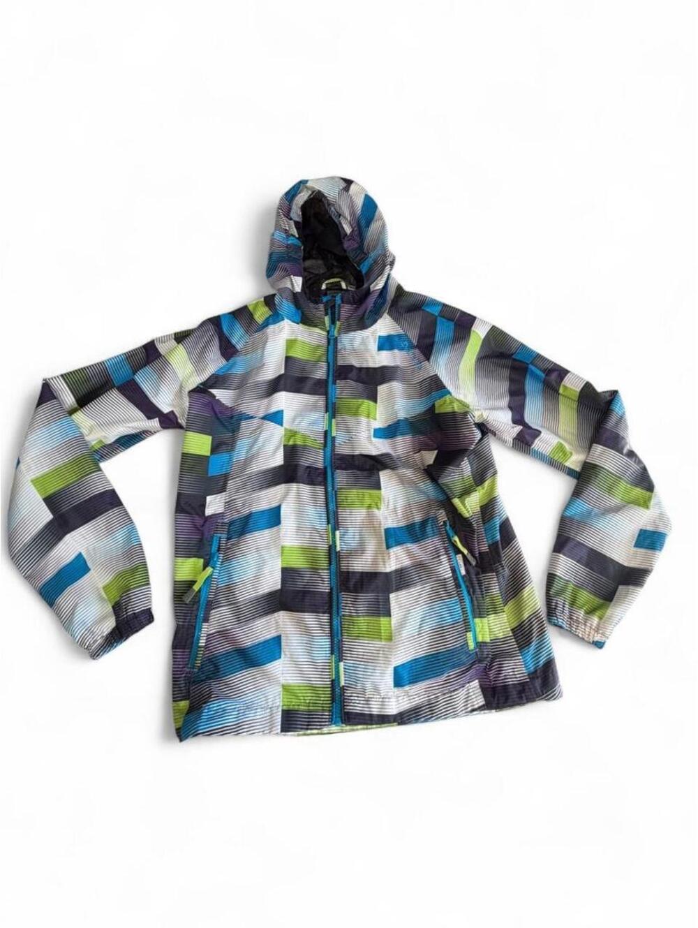 Dare 2b Men's Multi and Blue Jacket